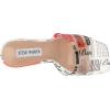 image:imageSteve Madden womens SandalsHeeled SandalWhite Multi