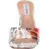 image:imageSteve Madden womens SandalsHeeled SandalWhite Multi