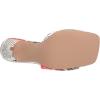 image:imageSteve Madden womens SandalsHeeled SandalWhite Multi