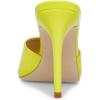 image:imageSteve Madden womens SandalsHeeled SandalYellow Patent