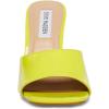image:imageSteve Madden womens SandalsHeeled SandalYellow Patent