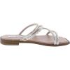 image:imageSteve Madden womens SandalsSlide SandalRhinestone