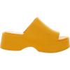 image:imageSteve Madden womens Slinky30Orange Jelly