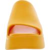 image:imageSteve Madden womens Slinky30Orange Jelly