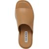 image:imageSteve Madden womens Slinky30Tan Jelly