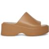 image:imageSteve Madden womens Slinky30Tan Jelly