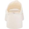 image:imageSteve Madden womens Slinky30White