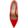 image:imageSteve Madden womens Steve Madden Vyper Crossbody BagBright Red Patent