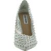image:imageSteve Madden womens Steve Madden Vyper Crossbody BagClear StudRhinestone