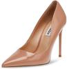 image:imageSteve Madden womens Steve Madden Vyper Crossbody BagDark Blush Patent
