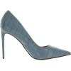 image:imageSteve Madden womens Steve Madden Vyper Crossbody BagLight Blue Croco