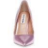 image:imageSteve Madden womens Steve Madden Vyper Crossbody BagPink Metallic