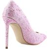 image:imageSteve Madden womens Steve Madden Vyper Crossbody BagPink Rhinestone