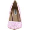 image:imageSteve Madden womens Steve Madden Vyper Crossbody BagPink Rhinestone