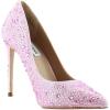 image:imageSteve Madden womens Steve Madden Vyper Crossbody BagPink Rhinestone