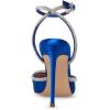 image:imageSteve Madden womens ViablePumpBlue