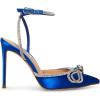 image:imageSteve Madden womens ViablePumpBlue