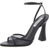 image:imageSteve Madden Womens Beki Heeled SandalBlack