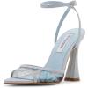 Light Blue Mesh