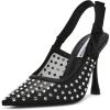 image:imageSteve Madden Womens Bri PumpBlack Multi