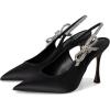 Black Satin