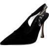 Black Suede