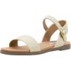 image:imageSteve Madden Womens DinaBone Leather