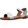image:imageSteve Madden Womens DinaSilver Leather