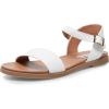 White Leather