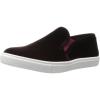 image:imageSteve Madden Womens EcentrcqBurgundy Velvet