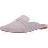 Grey Suede