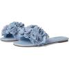 image:imageSteve Madden Womens FloBlue Leather