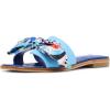image:imageSteve Madden Womens Hadyn SandalBlue Multi