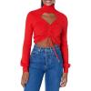 image:imageSteve Madden Womens Hazel SandalOrange Dot Com