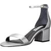 image:imageSteve Madden Womens Irenee Heeled SandalDusty Silver