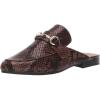 image:imageSteve Madden Womens Kandi Slipon LoaferBrown Snake
