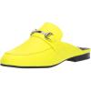 Yellow Neon