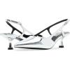 Silver Foil