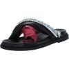 image:imageSteve Madden Womens LeisureBlack Multi