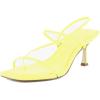 image:imageSteve Madden Womens LockeLime Leather