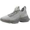 Grey Rhinestone