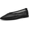 image:imageSteve Madden Womens MeadowBlack Mesh