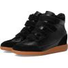 image:imageSteve Madden Womens MustangBlack Suede