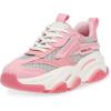 Pink/Grey