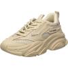 image:imageSteve Madden Womens Possession SneakerTan