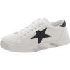 image:imageSteve Madden Womens Rezume SneakerBlackBlack