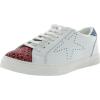 image:imageSteve Madden Womens Rezume SneakerRed Multi