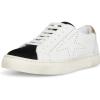 White/Black