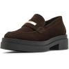 image:imageSteve Madden Womens Rodrigo LoaferBrown Suede