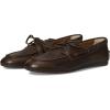 Brown Leather